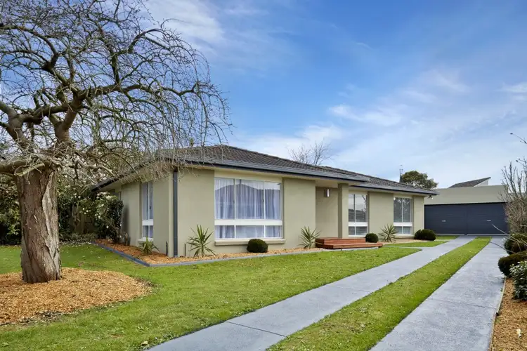3 Earl Court, Warragul VIC 3820