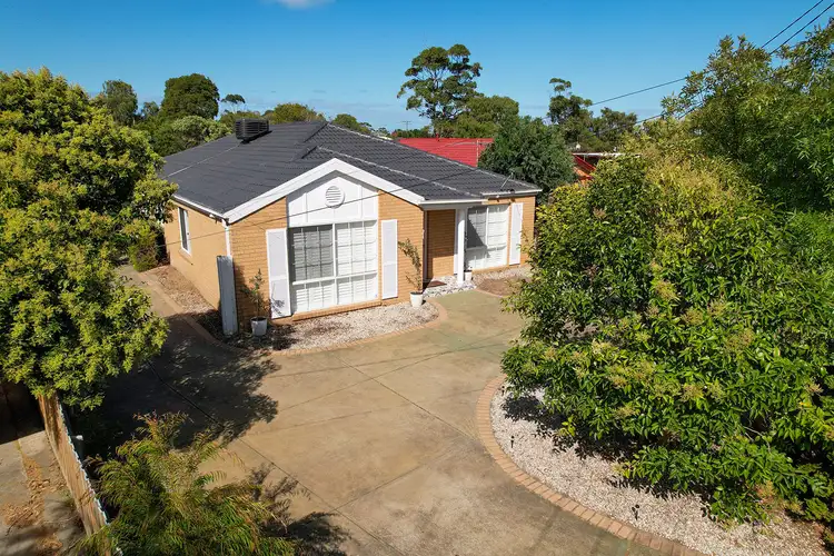 31 Ella Crescent