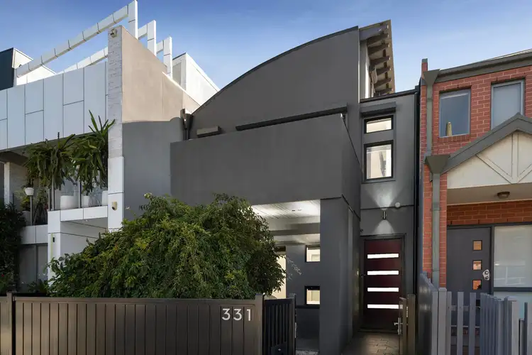 331 Melbourne Road