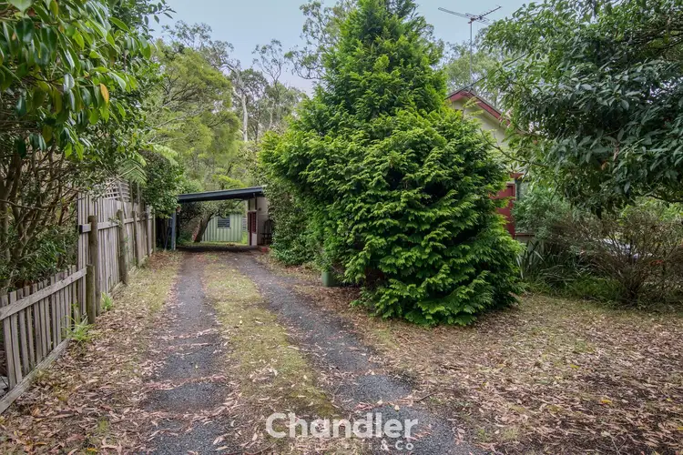 36 Bartley Road