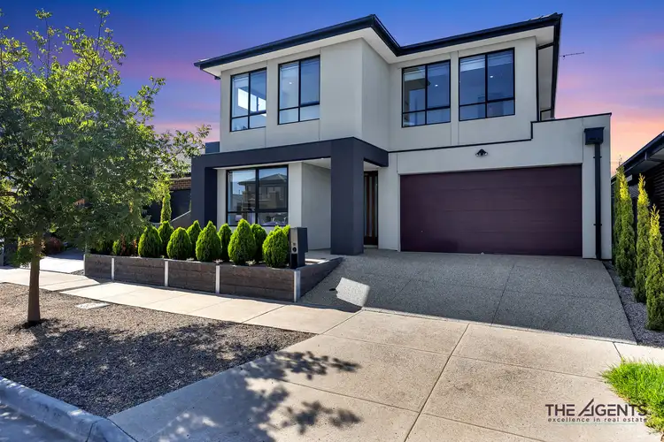 15 Gingera Street