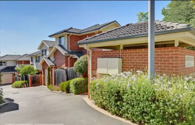 7/356 Peats Ferry Road