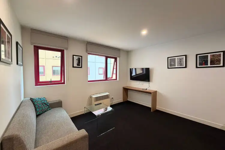 117/528 Swanston Street