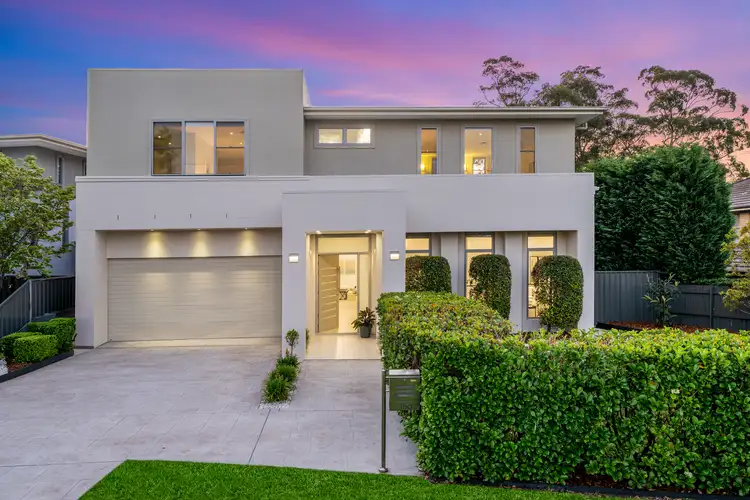 15A New Farm Road, West Pennant Hills NSW 2125