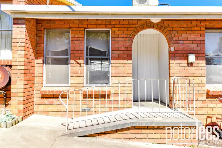 3/204 Peel Street West, Summerhill TAS 7250