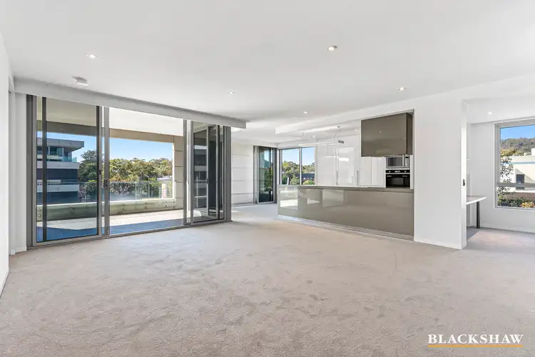 317/2 Grose Street, Deakin ACT 2600