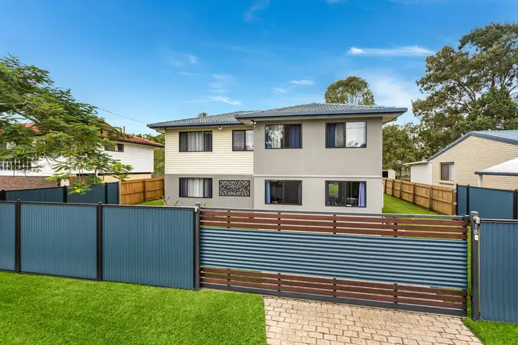 Main view of Homely house listing, 18 Kunden Street, Thorneside QLD 4158