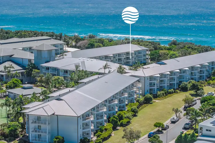 4220-21/9 Gunnamatta Avenue