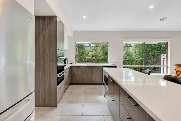 Fourth view of Homely house listing, 30 Connect Way, Mount Duneed VIC 3217