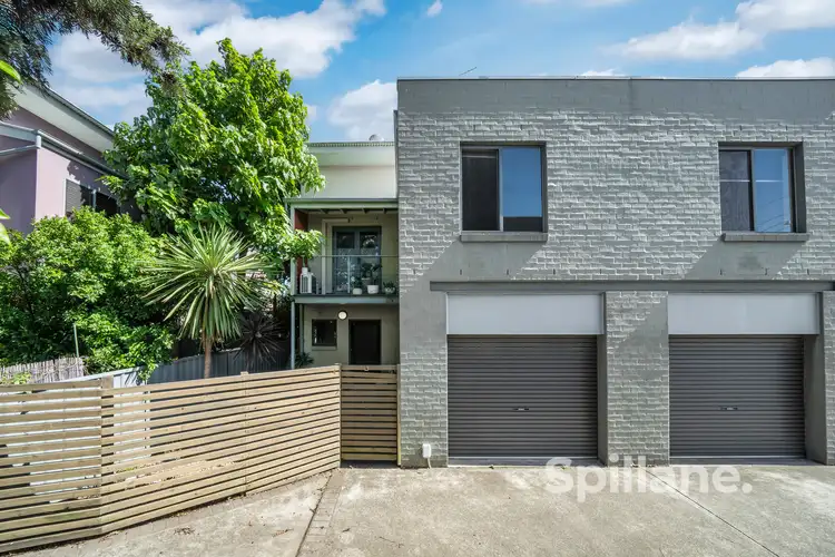 4/128 Broadmeadow Road