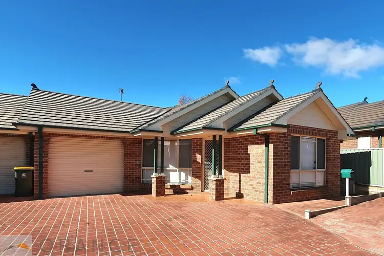 8/38 Park Street