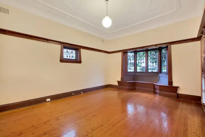 Third view of Homely house listing, 25 Alfred Street, Rozelle NSW 2039