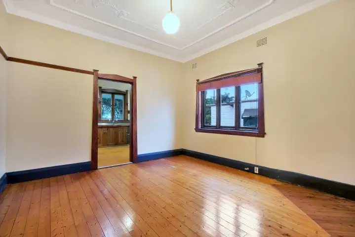 Fourth view of Homely house listing, 25 Alfred Street, Rozelle NSW 2039