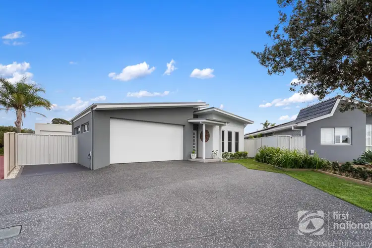 14 Sheppard Close