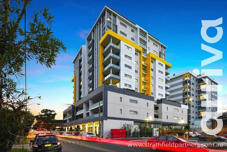 202/23 Morwick Street