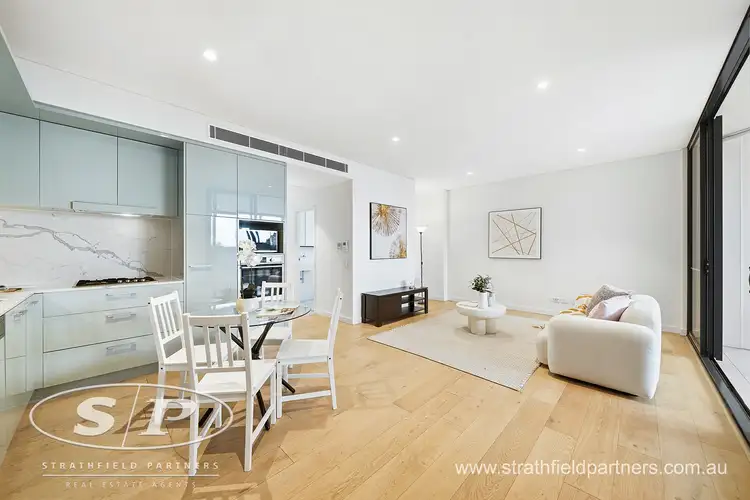 701/9-13 Parnell Street