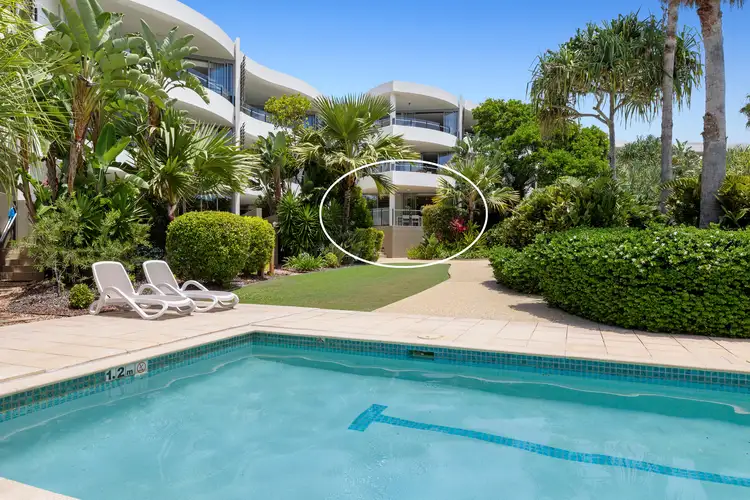 66/685 Casuarina Way