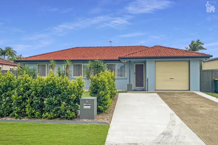 6 Pialba Downs Drive