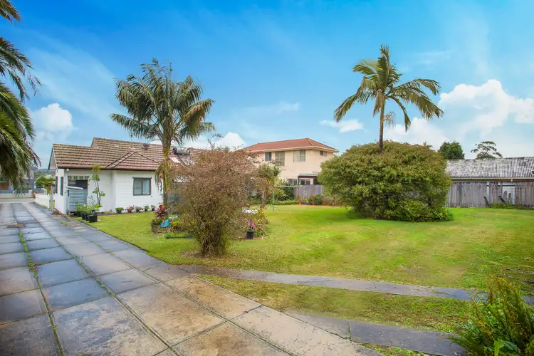 Third view of Homely house listing, 47 Evelyn Street, Sylvania NSW 2224