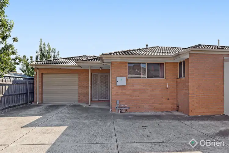 2/31 Garfield Street