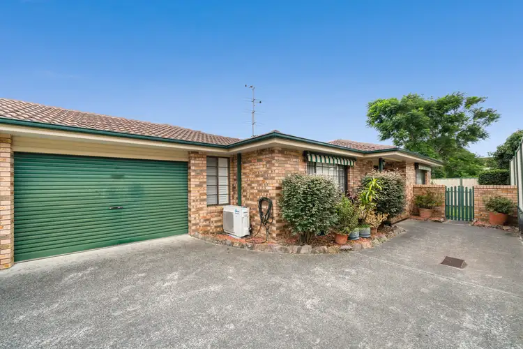 3/12 Schnapper Road