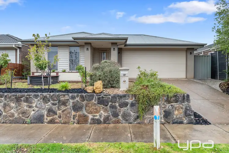 37 Mimulus Road