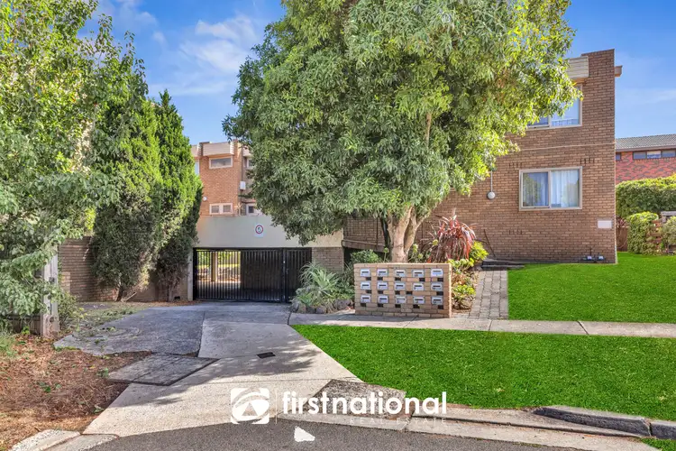 6/24 Rodd Street
