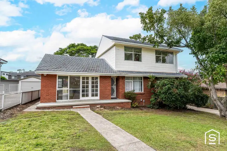 64 Evans Road
