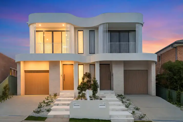 23A Clarke Street