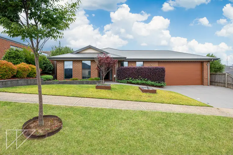 42 Twin Ranges Drive