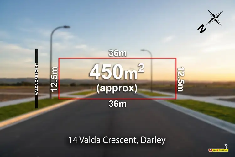 14 Valda Crescent