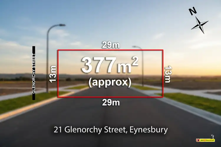21 Glenorchy Street