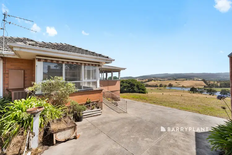 130-132 Abeckett Road