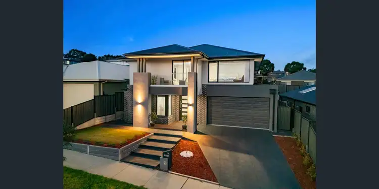 18 Balaton Drive