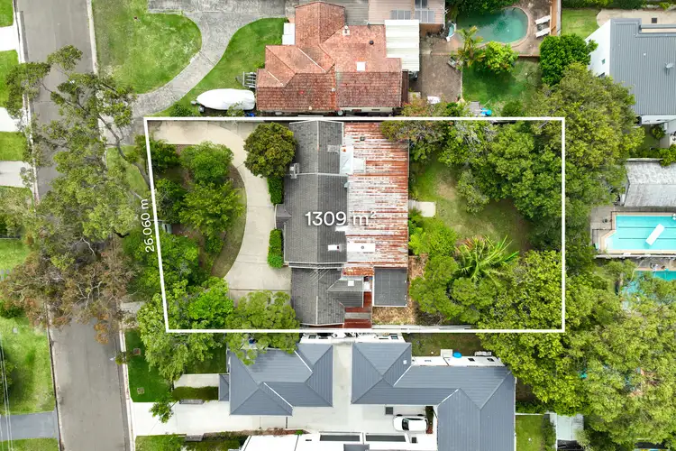 4 Canberra Road