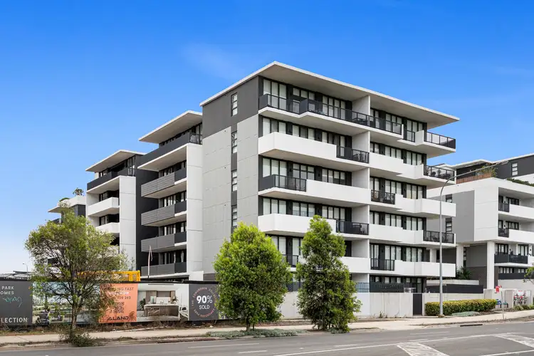 509/363 Bernera Road