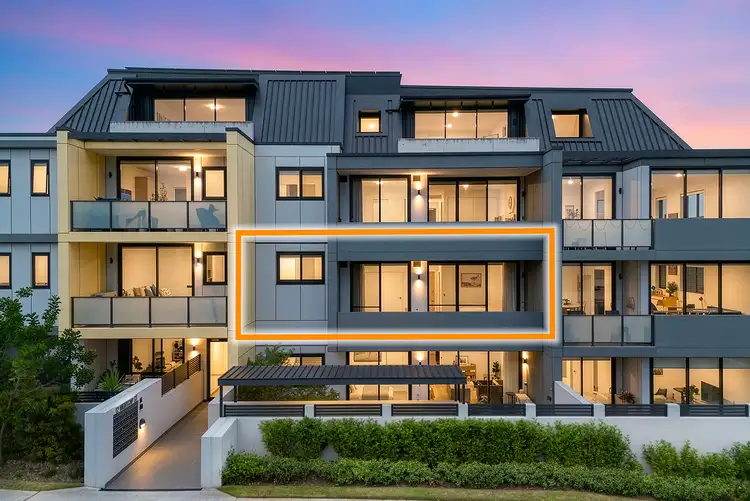 113/12 Nightcap Street