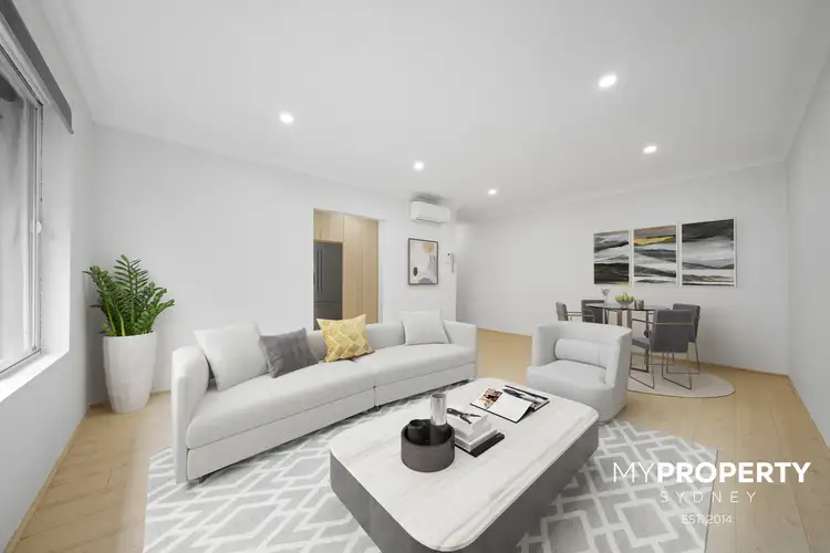 4/19 Pembroke Street