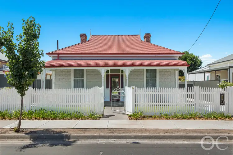14 Penola Street