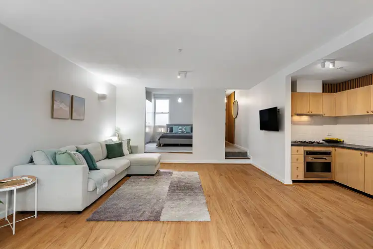 21/149 Fitzroy Street