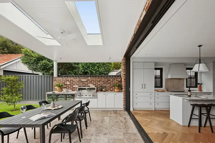 15 Manchester Street