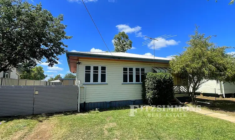 31 Orpen Street