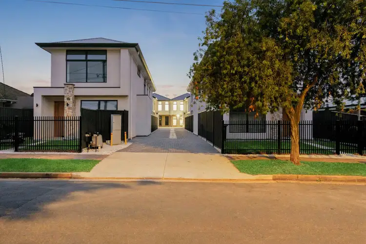 38A Thistle Avenue