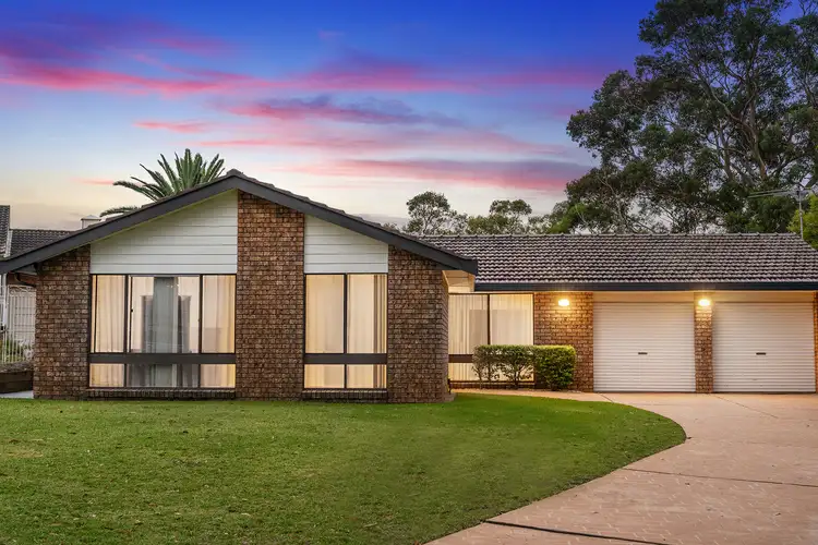 5 Kiara Close