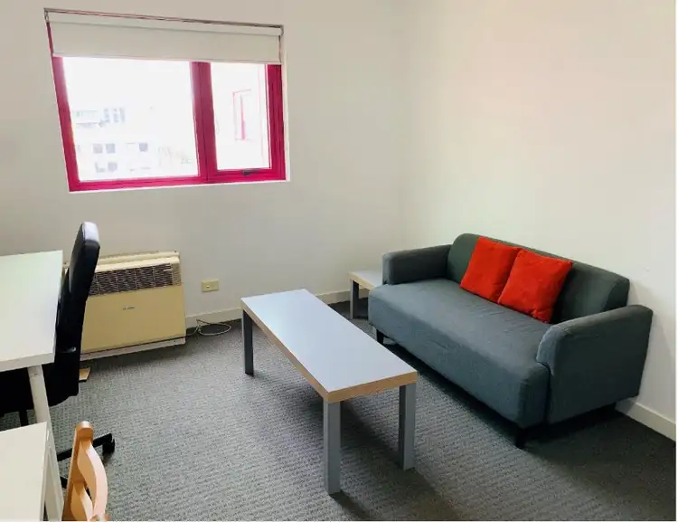 618/528 Swanston Street