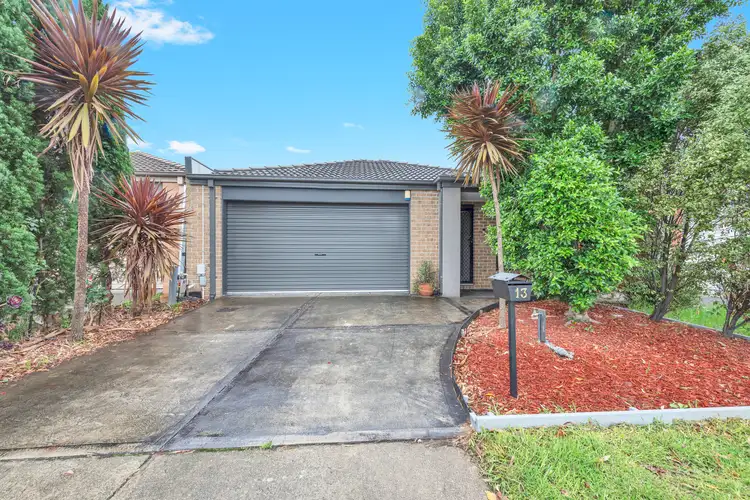 13 Glenvista Road