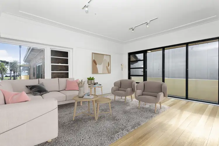 4/357 Beaconsfield Parade