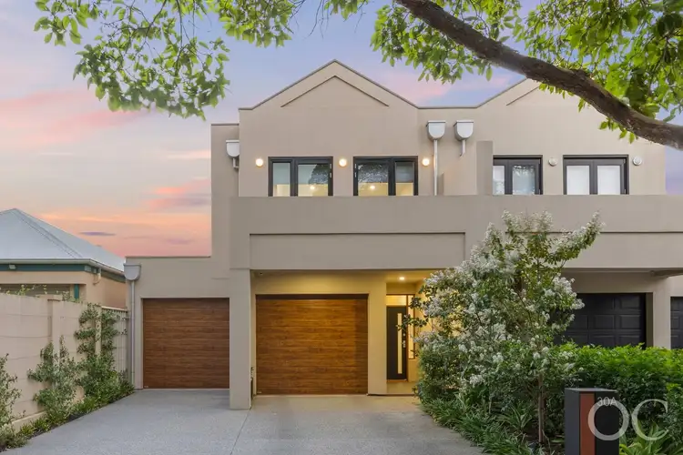 30a Roberts Street