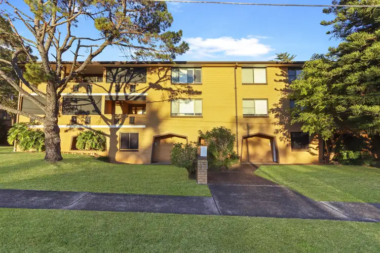 8/8-12 Taren Road