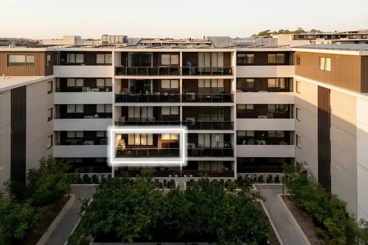 108/129A Jerralong Drive